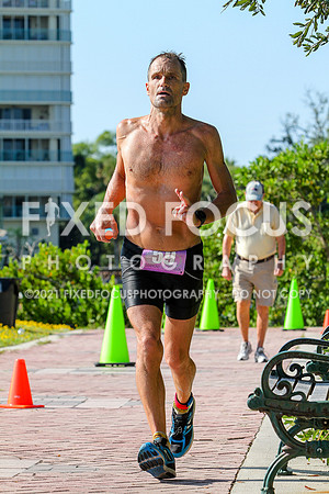 2021 Riverfront Triathlon