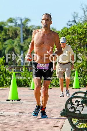 2021 Riverfront Triathlon
