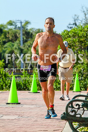 2021 Riverfront Triathlon