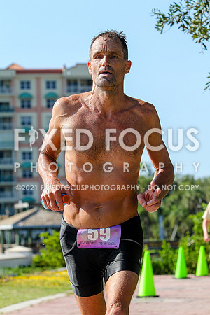 2021 Riverfront Triathlon