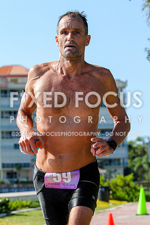 2021 Riverfront Triathlon