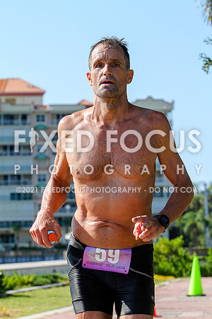 2021 Riverfront Triathlon