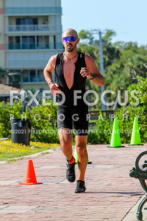 2021 Riverfront Triathlon