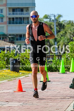 2021 Riverfront Triathlon
