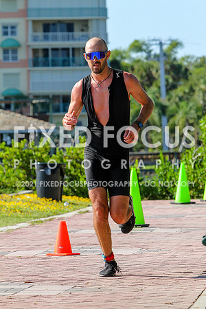 2021 Riverfront Triathlon