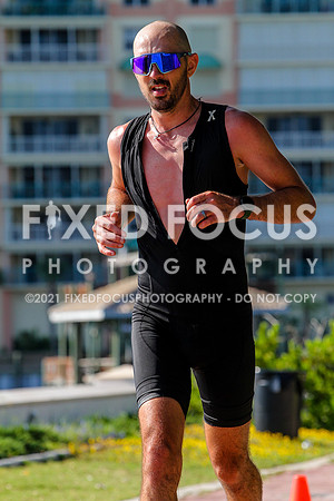 2021 Riverfront Triathlon