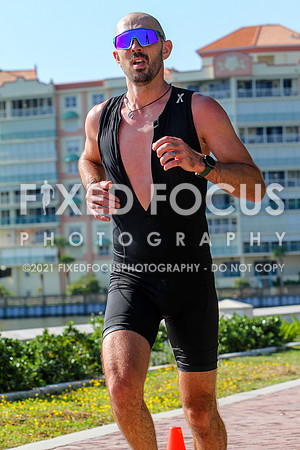 2021 Riverfront Triathlon