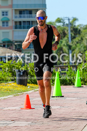 2021 Riverfront Triathlon