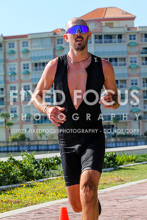2021 Riverfront Triathlon