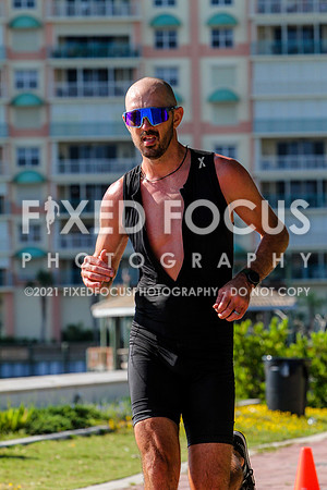 2021 Riverfront Triathlon