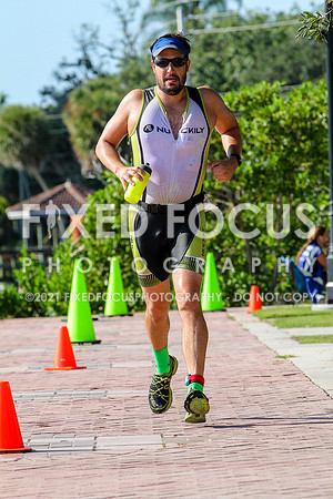 2021 Riverfront Triathlon