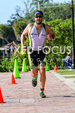 2021 Riverfront Triathlon