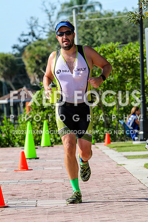 2021 Riverfront Triathlon