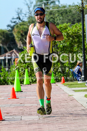 2021 Riverfront Triathlon