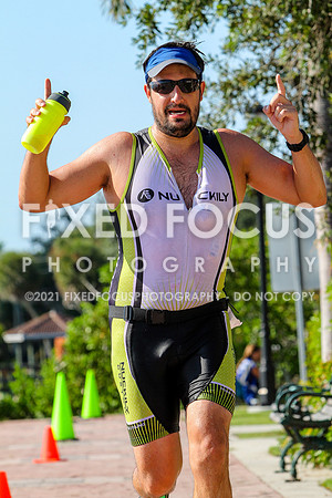 2021 Riverfront Triathlon