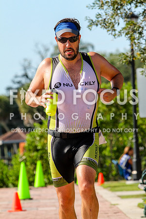 2021 Riverfront Triathlon