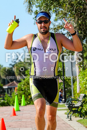 2021 Riverfront Triathlon