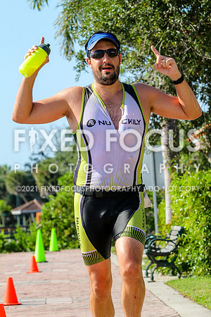 2021 Riverfront Triathlon