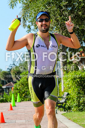 2021 Riverfront Triathlon