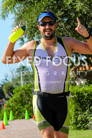 2021 Riverfront Triathlon