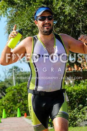 2021 Riverfront Triathlon