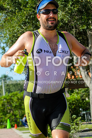 2021 Riverfront Triathlon