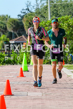 2021 Riverfront Triathlon