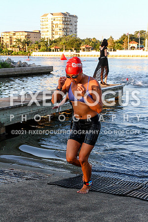 2021 Riverfront Triathlon