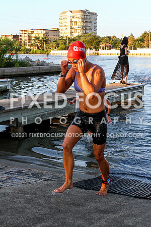 2021 Riverfront Triathlon