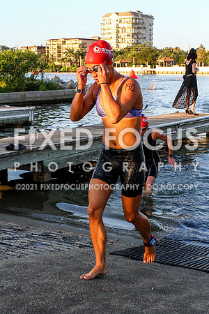 2021 Riverfront Triathlon