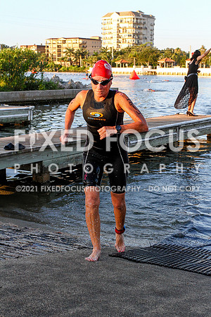 2021 Riverfront Triathlon
