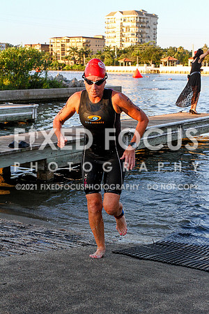 2021 Riverfront Triathlon