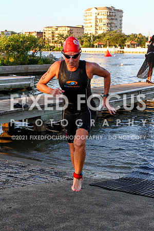 2021 Riverfront Triathlon