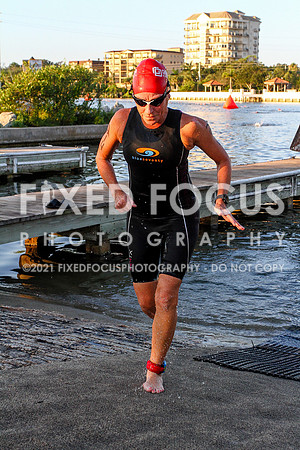 2021 Riverfront Triathlon