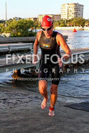 2021 Riverfront Triathlon