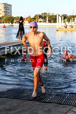 2021 Riverfront Triathlon