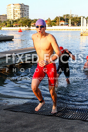 2021 Riverfront Triathlon