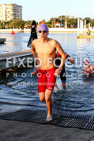 2021 Riverfront Triathlon