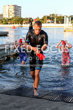 2021 Riverfront Triathlon