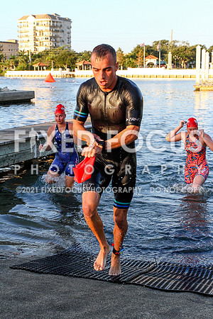 2021 Riverfront Triathlon