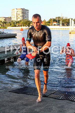 2021 Riverfront Triathlon