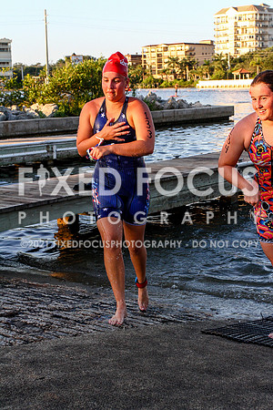 2021 Riverfront Triathlon