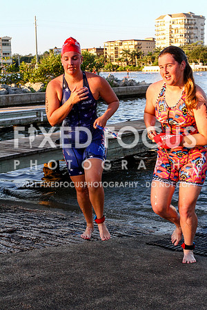 2021 Riverfront Triathlon