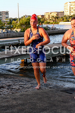 2021 Riverfront Triathlon