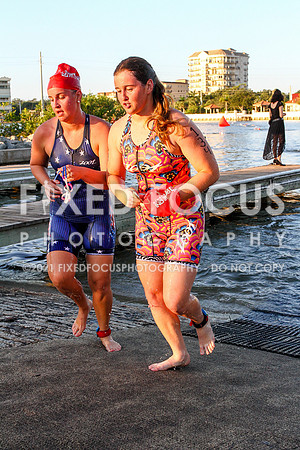 2021 Riverfront Triathlon