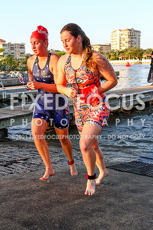2021 Riverfront Triathlon