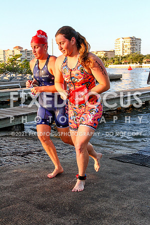 2021 Riverfront Triathlon