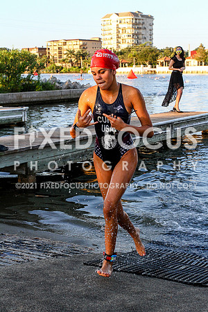 2021 Riverfront Triathlon
