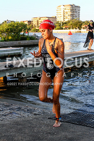2021 Riverfront Triathlon