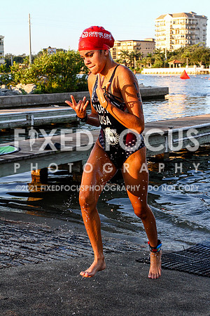 2021 Riverfront Triathlon